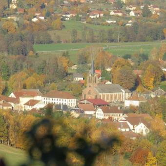 novembre 2018 (depuis Omégoutte)